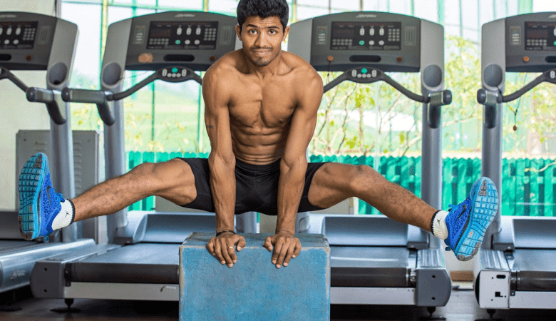 Power of High-Intensity Interval Training (HIIT) for Extreme Fitness