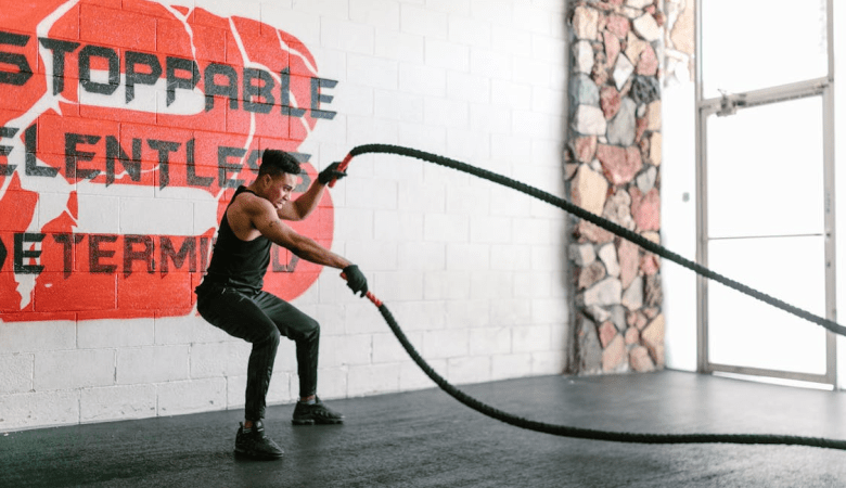 Nutrition Hacks for Extreme Fitness: Fueling Your Body Right